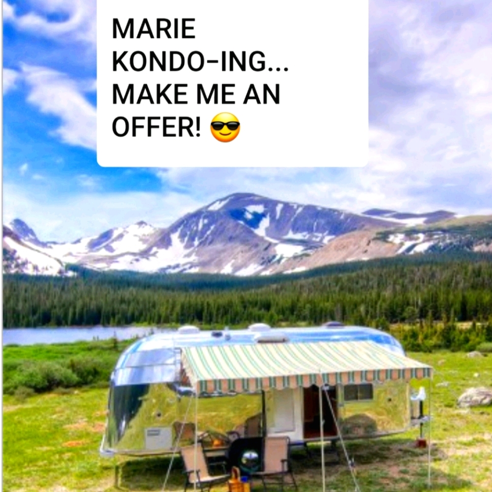 Make me an offer! 😎